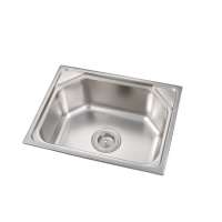 Best sellers wholesale modern stainless steel wash basin basin bathroom wash