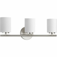 Hotel Bathroom Bar Wall Mount Lamp Fixtures Indoor 3-Light Mirror Vanity Light